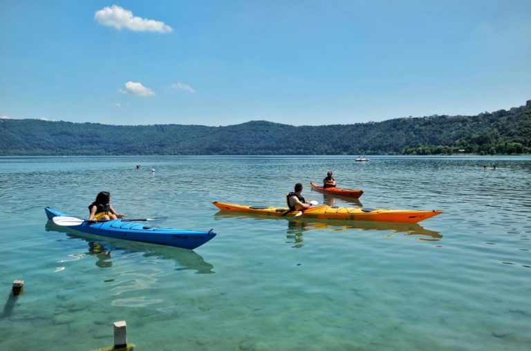 Sustainable tourism in Italy